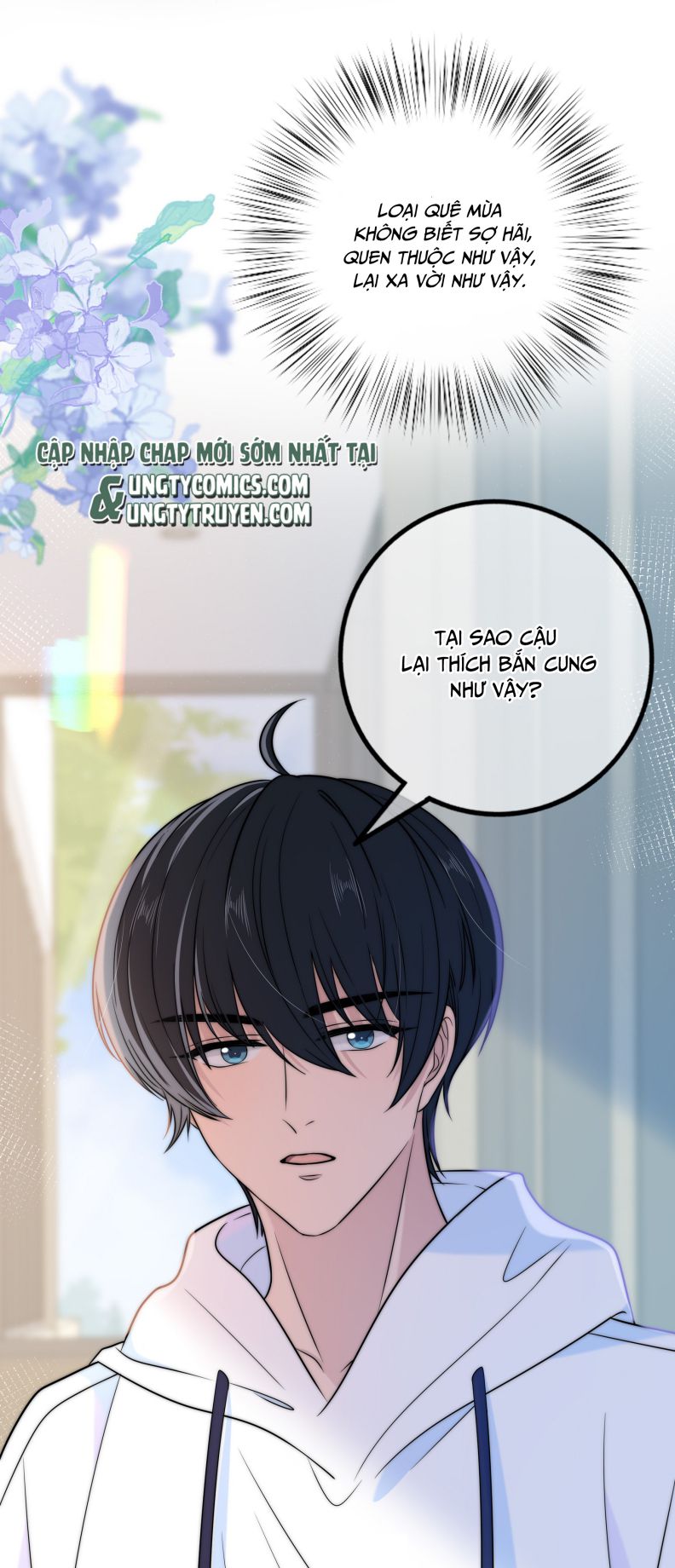 Gió Cung Bên Tai Chap 25 - Next Chap 26