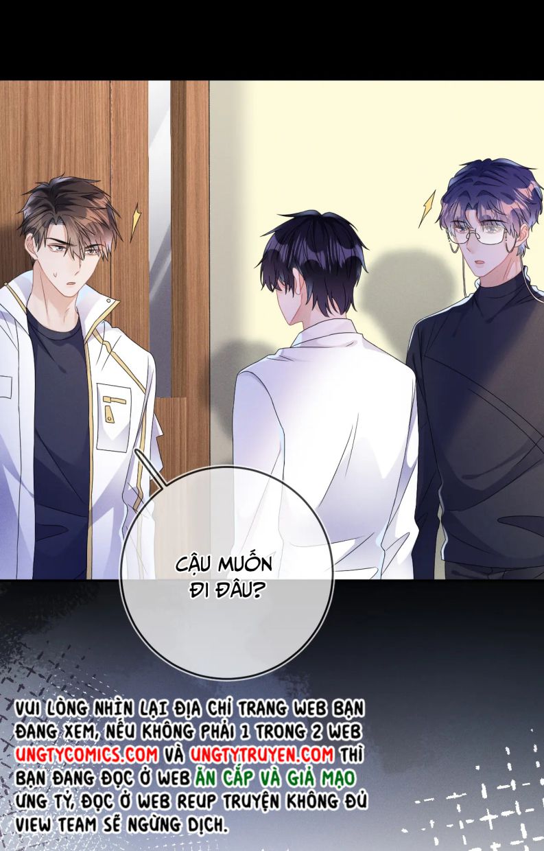 Mạnh mẽ công chiếm Chap 43 - Next Chap 44