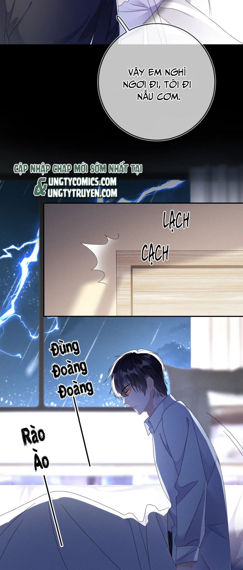 Mạnh mẽ công chiếm Chap 43 - Next Chap 44