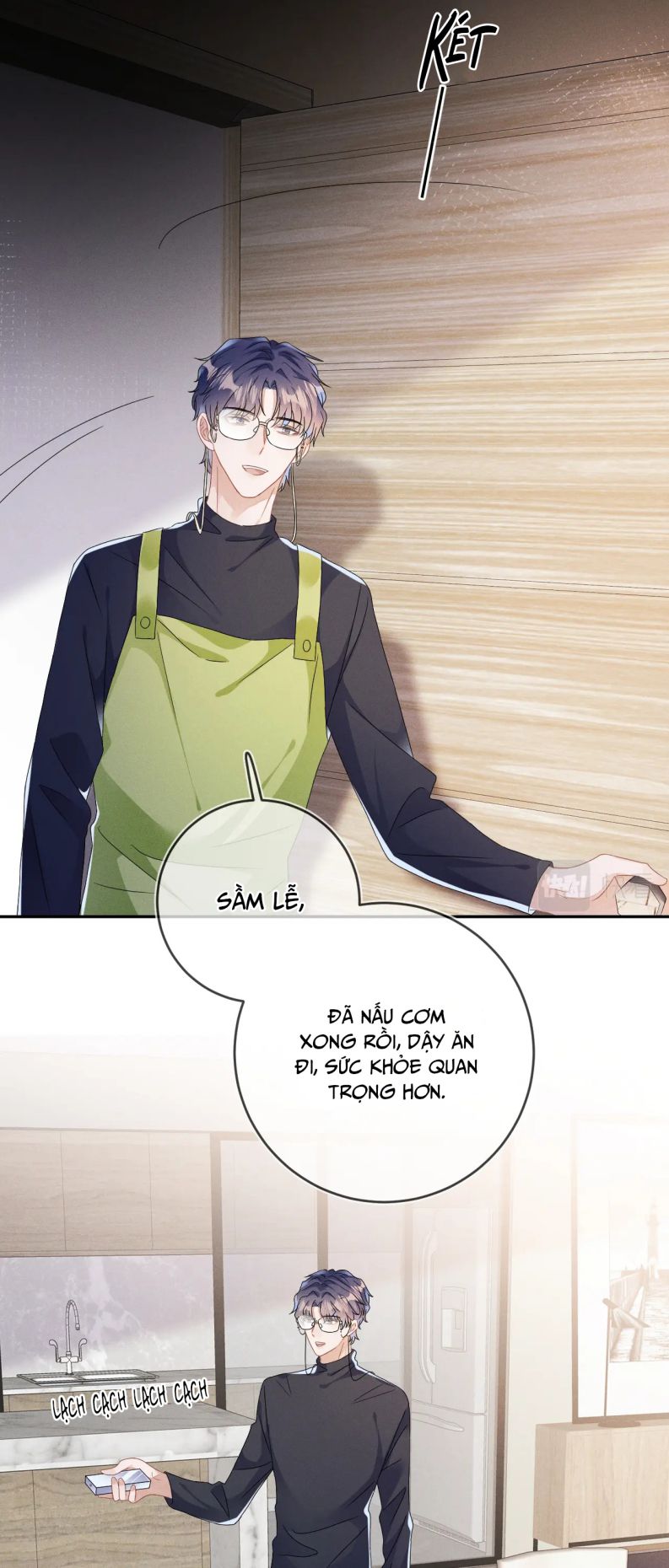 Mạnh mẽ công chiếm Chap 43 - Next Chap 44