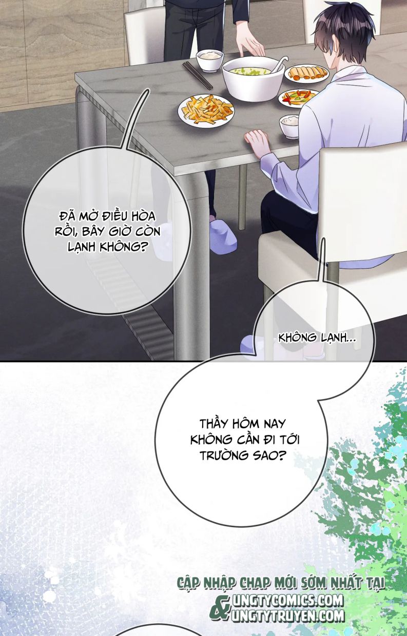 Mạnh mẽ công chiếm Chap 43 - Next Chap 44