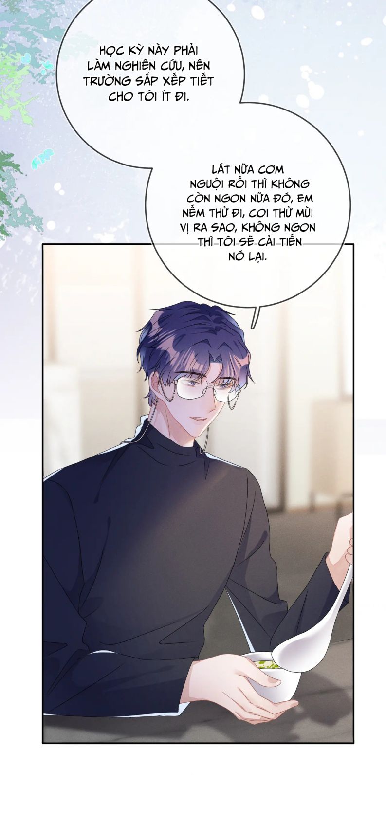 Mạnh mẽ công chiếm Chap 43 - Next Chap 44