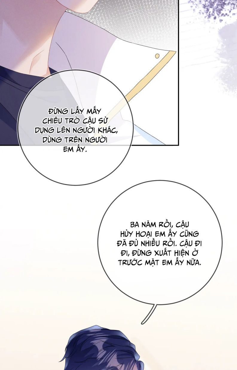 Mạnh mẽ công chiếm Chap 43 - Next Chap 44