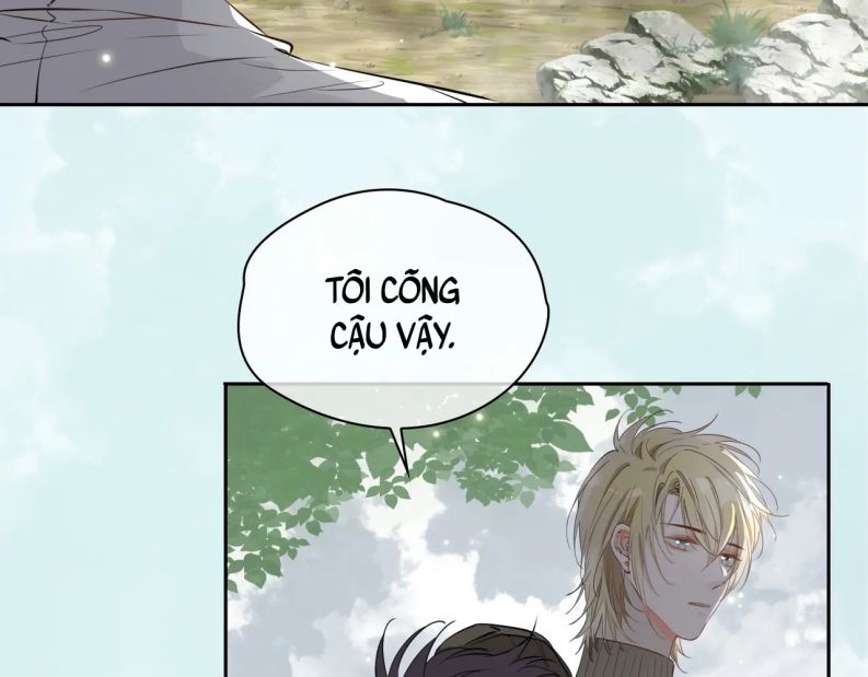 Tình Đầu Của Hoàng Thái Tử Chap 70 - Next Chap 71