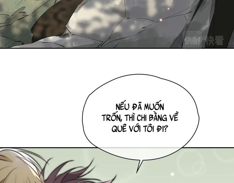 Tình Đầu Của Hoàng Thái Tử Chap 70 - Next Chap 71