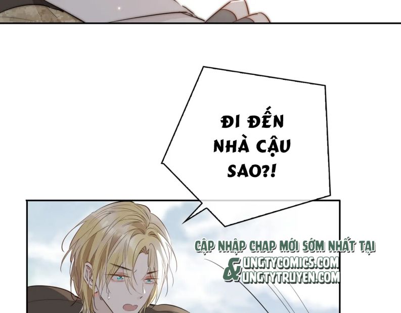 Tình Đầu Của Hoàng Thái Tử Chap 70 - Next Chap 71