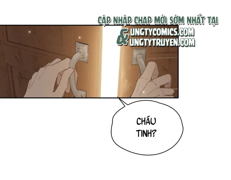 Tình Đầu Của Hoàng Thái Tử Chap 70 - Next Chap 71