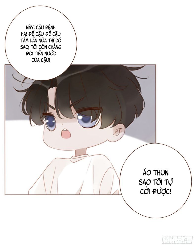 Ôm Chặt Vào Lòng Chap 47 - Next Chap 48