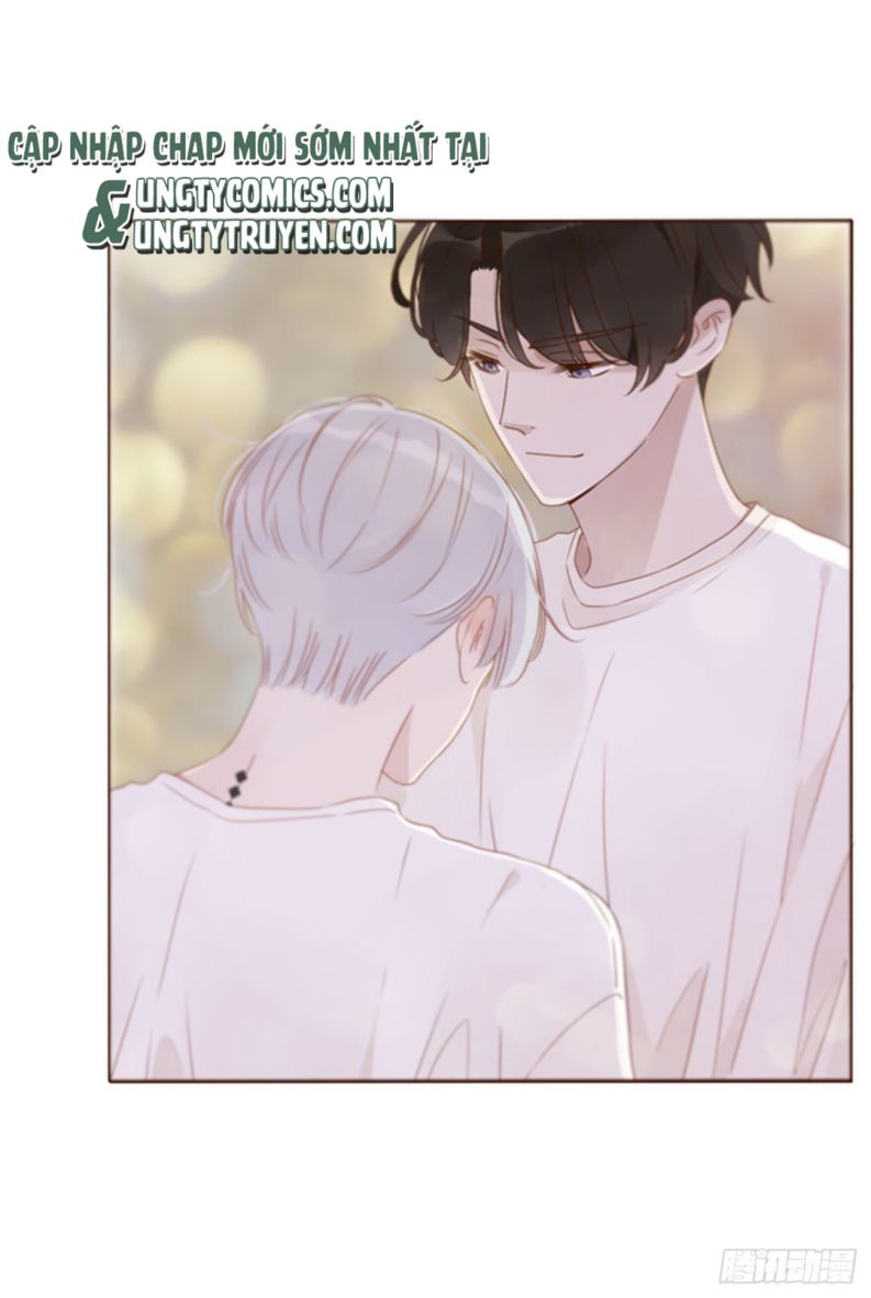 Ôm Chặt Vào Lòng Chap 47 - Next Chap 48