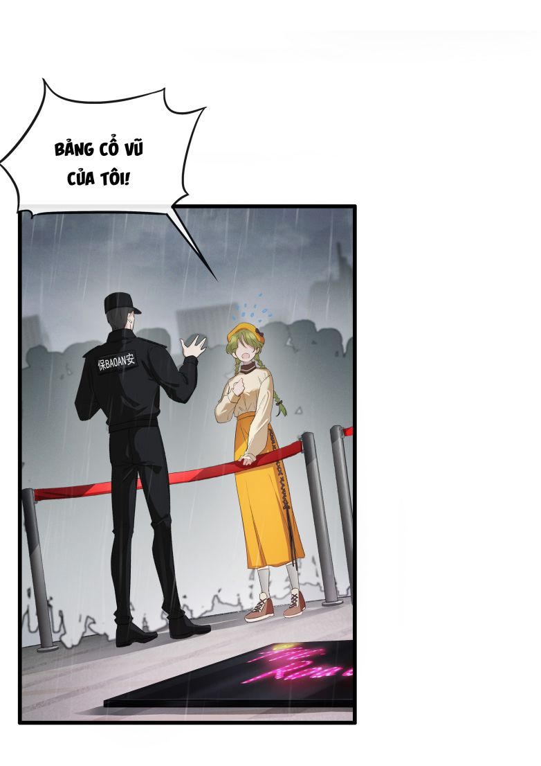 Tôi Giỏi Để Tôi Lên Chap 1 - Next Chap 2