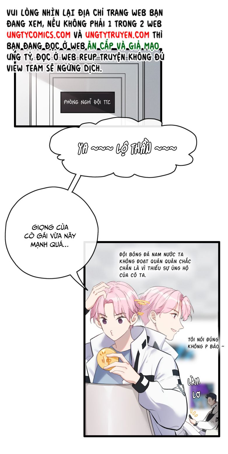 Tôi Giỏi Để Tôi Lên Chap 1 - Next Chap 2