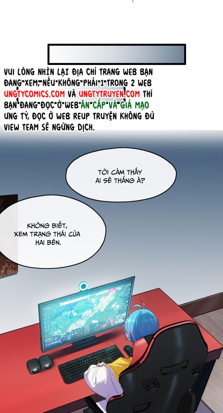 Tôi Giỏi Để Tôi Lên Chap 1 - Next Chap 2