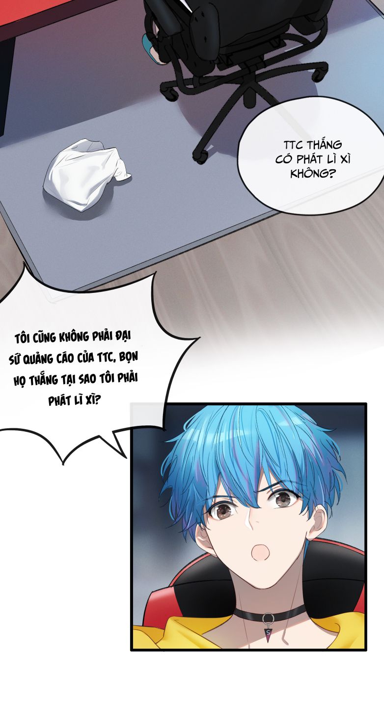 Tôi Giỏi Để Tôi Lên Chap 1 - Next Chap 2