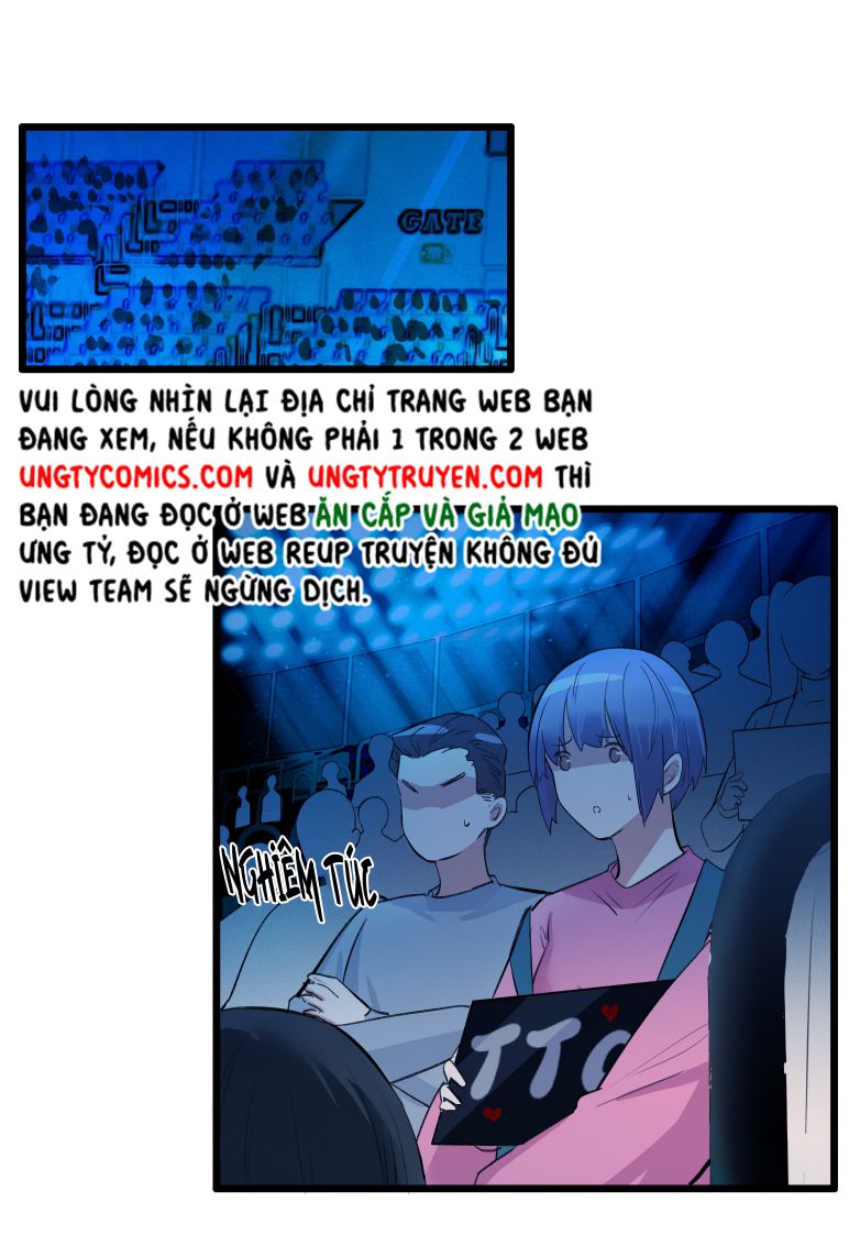 Tôi Giỏi Để Tôi Lên Chap 1 - Next Chap 2