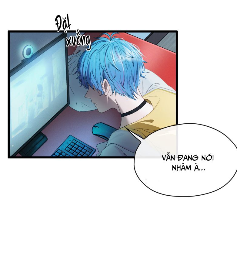 Tôi Giỏi Để Tôi Lên Chap 1 - Next Chap 2