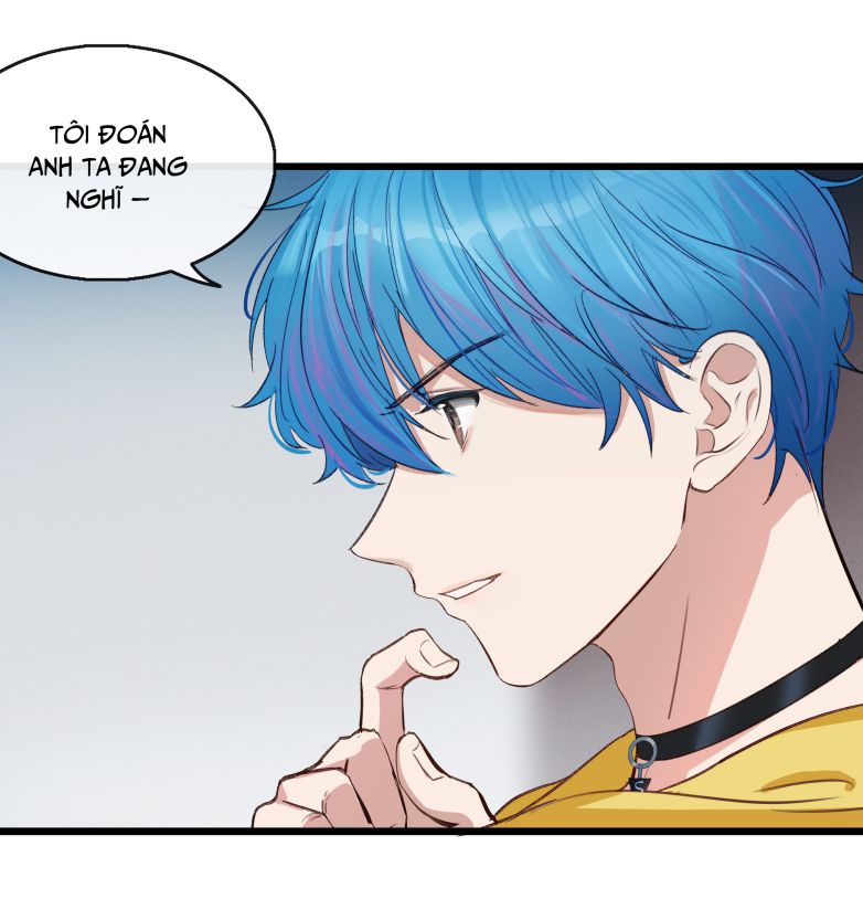 Tôi Giỏi Để Tôi Lên Chap 1 - Next Chap 2