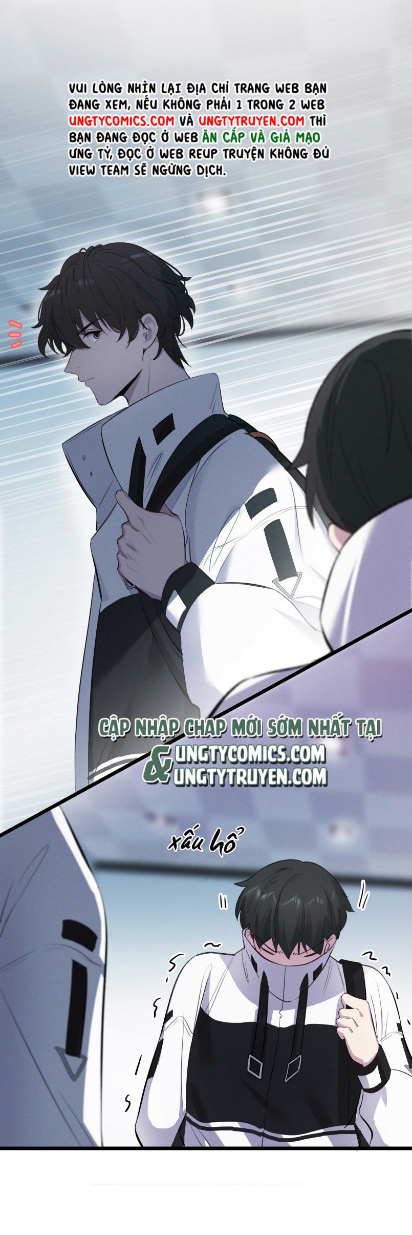 Tôi Giỏi Để Tôi Lên Chap 2 - Next Chap 3