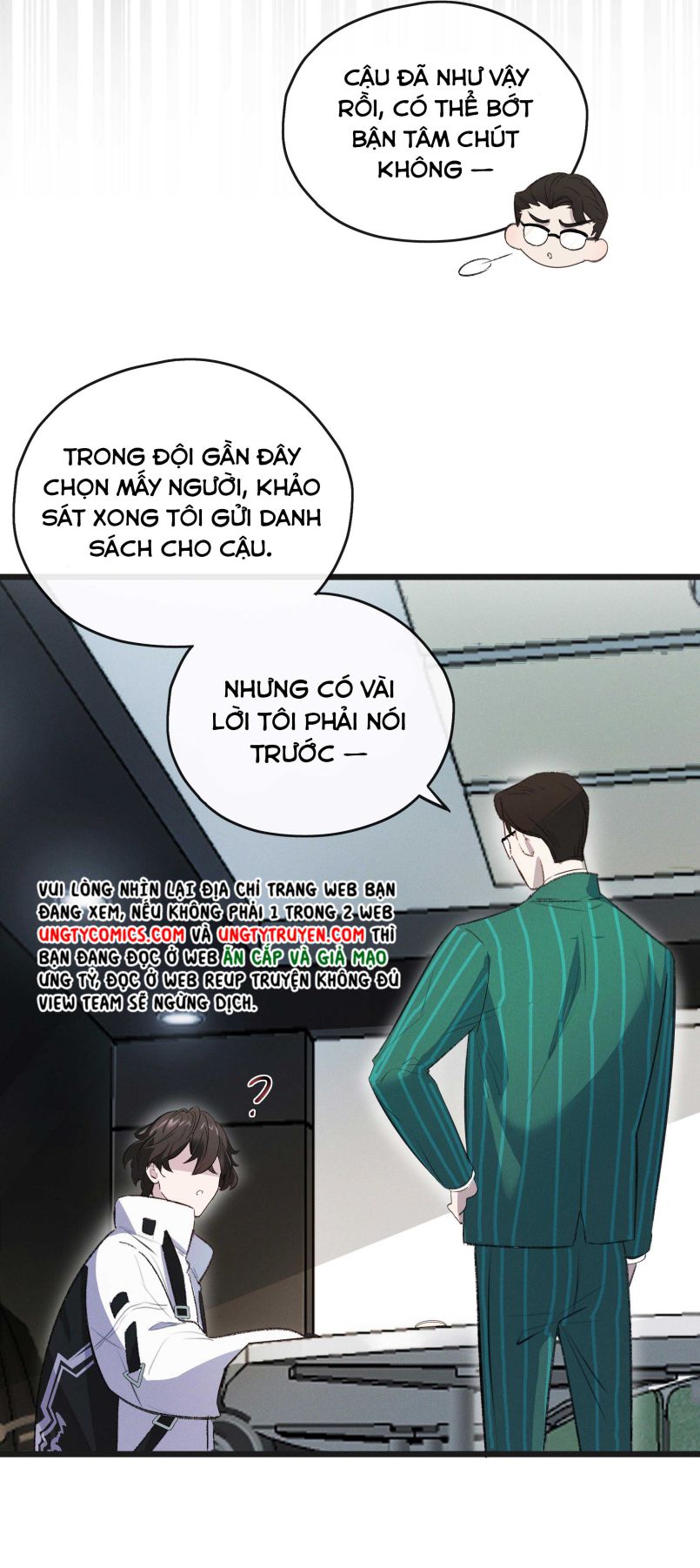 Tôi Giỏi Để Tôi Lên Chap 2 - Next Chap 3