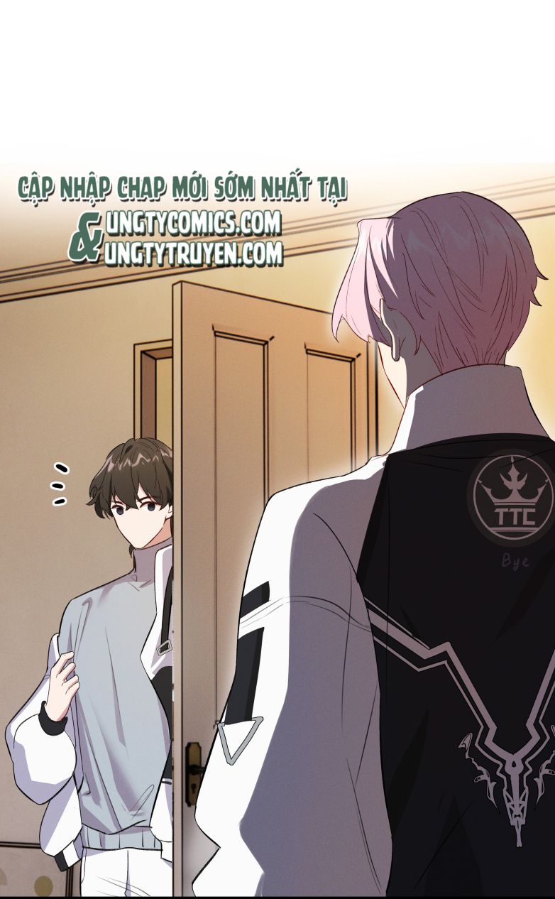 Tôi Giỏi Để Tôi Lên Chap 3 - Next Chap 4