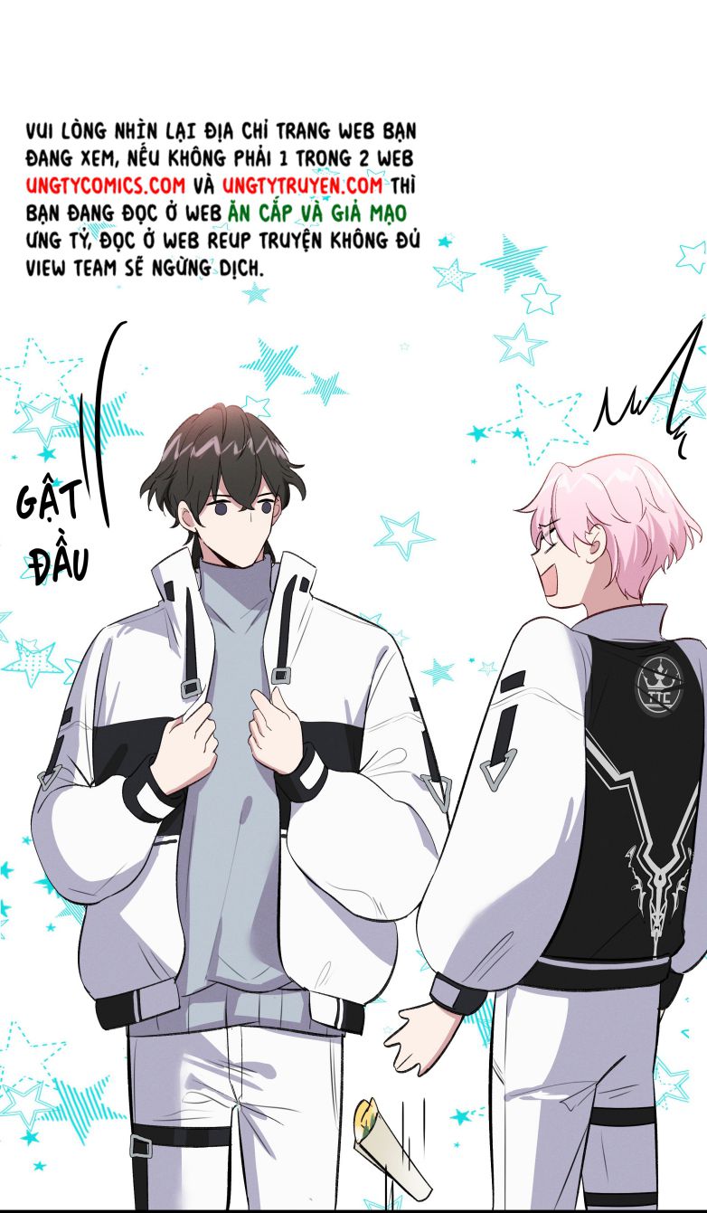 Tôi Giỏi Để Tôi Lên Chap 3 - Next Chap 4