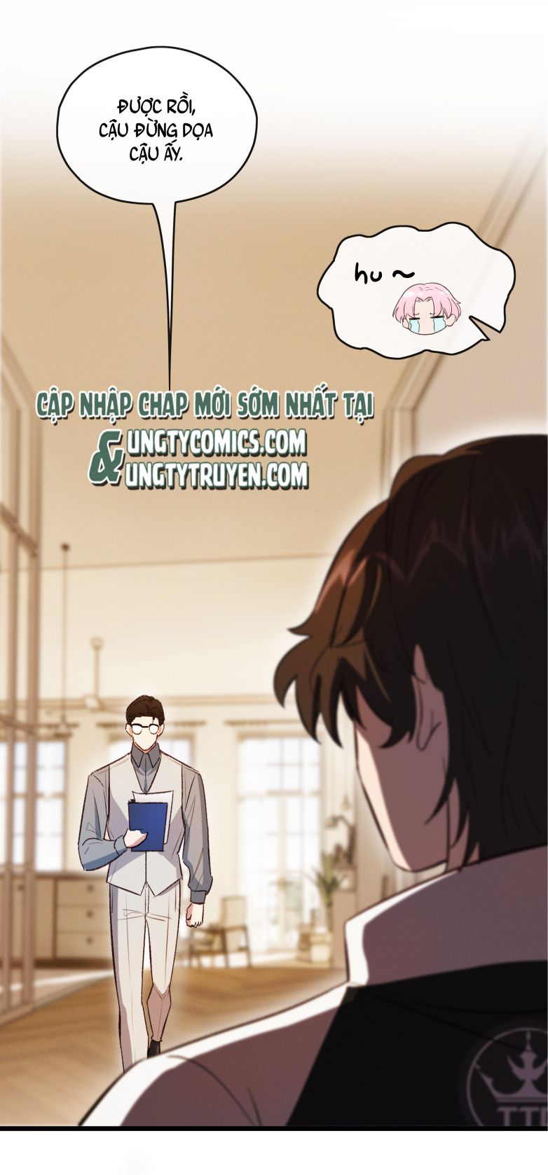 Tôi Giỏi Để Tôi Lên Chap 3 - Next Chap 4