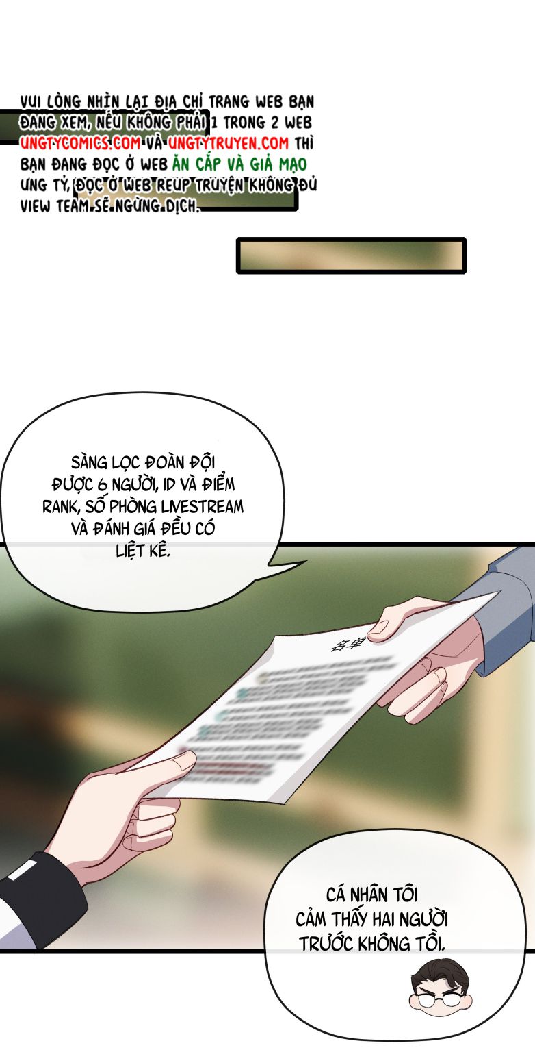 Tôi Giỏi Để Tôi Lên Chap 3 - Next Chap 4