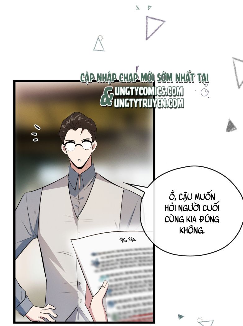 Tôi Giỏi Để Tôi Lên Chap 3 - Next Chap 4