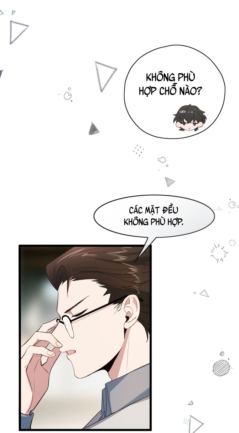 Tôi Giỏi Để Tôi Lên Chap 3 - Next Chap 4