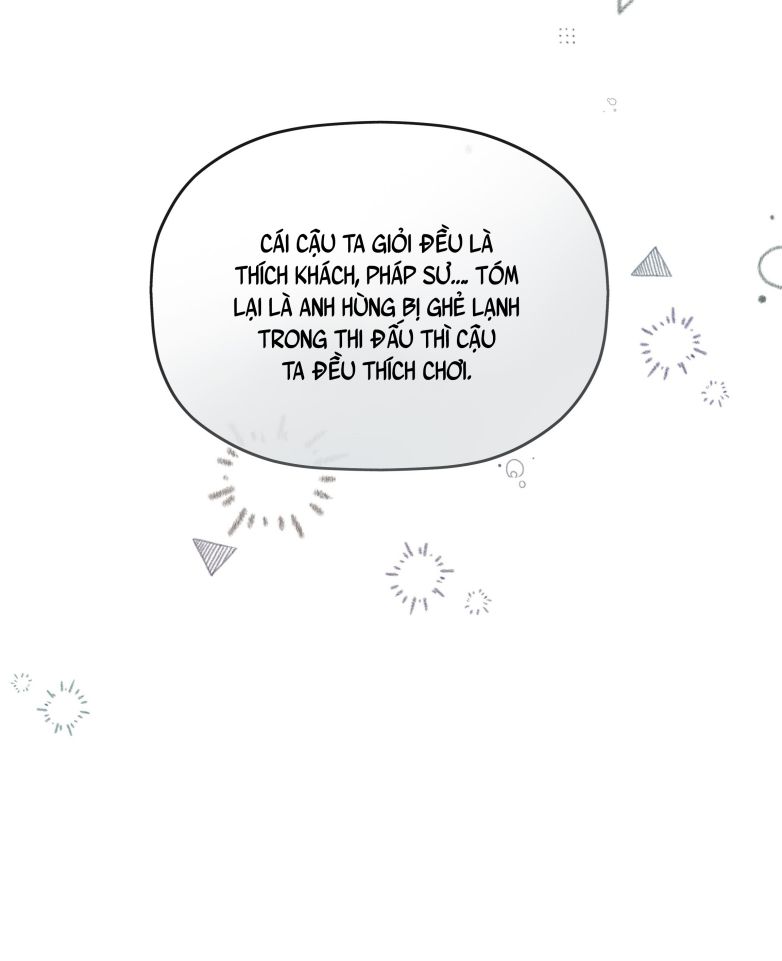 Tôi Giỏi Để Tôi Lên Chap 3 - Next Chap 4