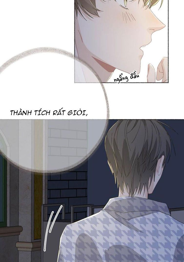 Công Lược Đối Tượng Sai Rồi Chap 37 - Next Chap 38