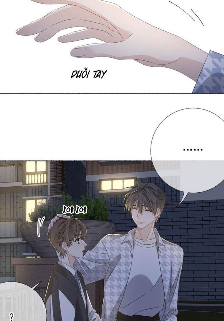 Công Lược Đối Tượng Sai Rồi Chap 37 - Next Chap 38