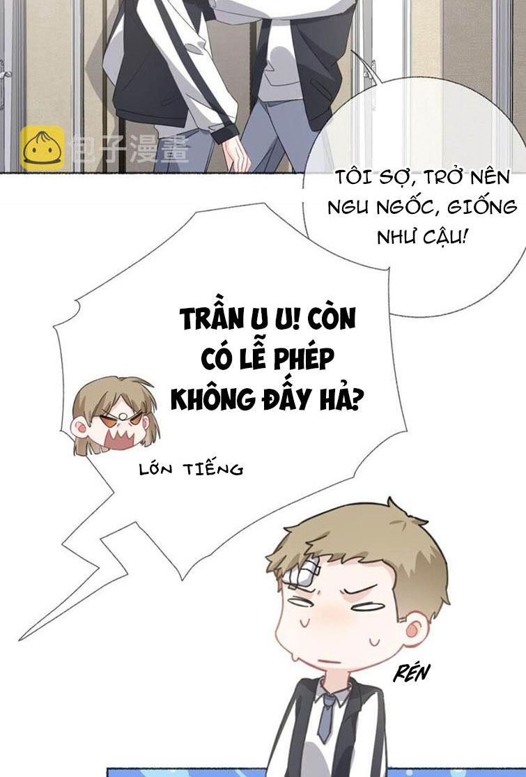 Công Lược Đối Tượng Sai Rồi Chap 37 - Next Chap 38