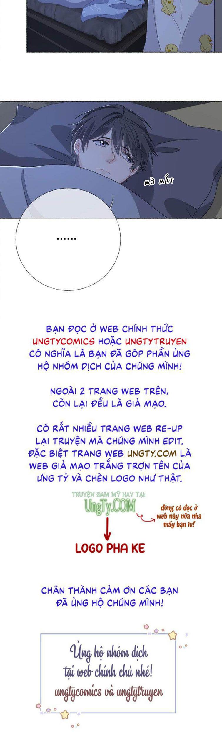 Công Lược Đối Tượng Sai Rồi Chap 37 - Next Chap 38