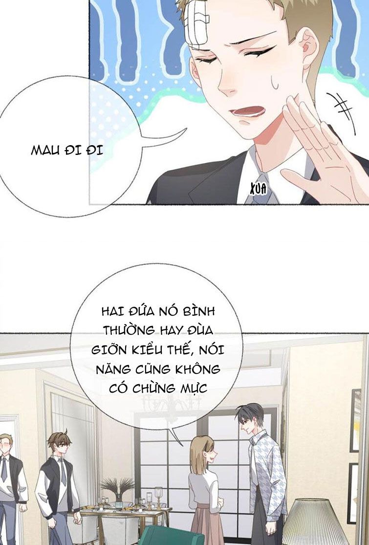 Công Lược Đối Tượng Sai Rồi Chap 37 - Next Chap 38