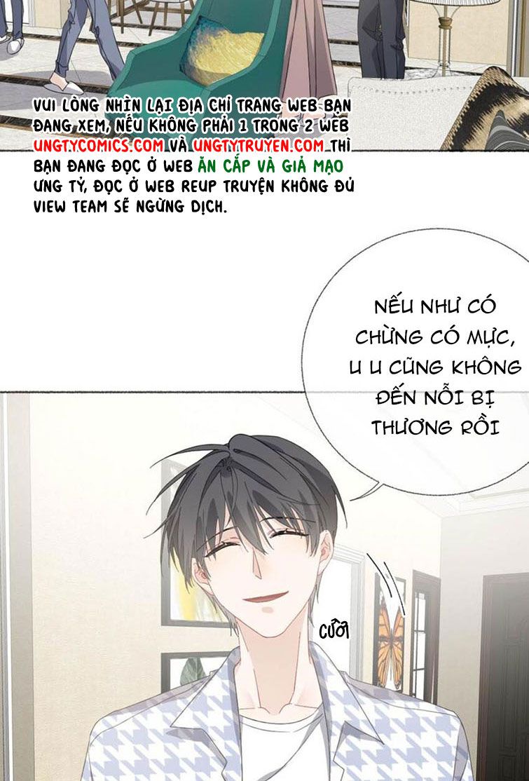 Công Lược Đối Tượng Sai Rồi Chap 37 - Next Chap 38