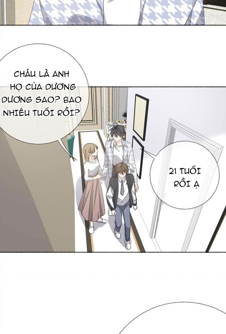 Công Lược Đối Tượng Sai Rồi Chap 37 - Next Chap 38