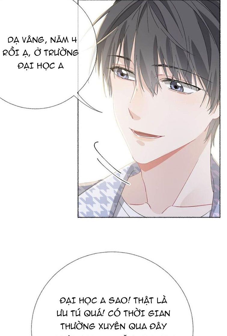 Công Lược Đối Tượng Sai Rồi Chap 37 - Next Chap 38