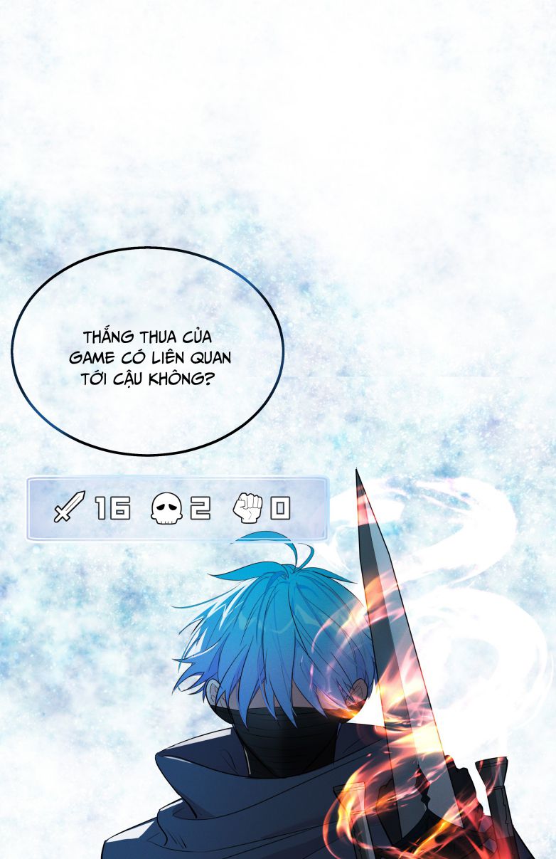 Tôi Giỏi Để Tôi Lên Chap 4 - Next 