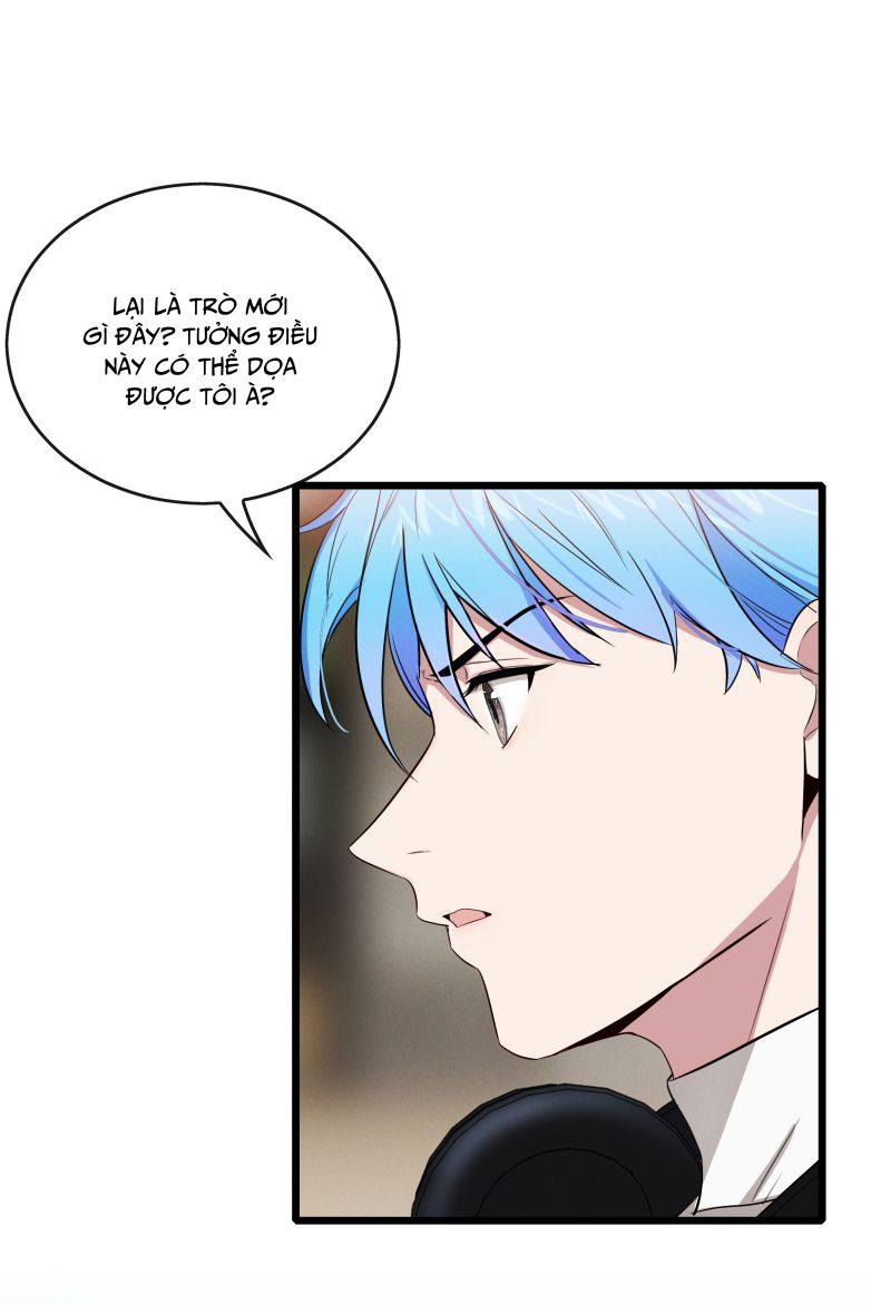 Tôi Giỏi Để Tôi Lên Chap 4 - Next 