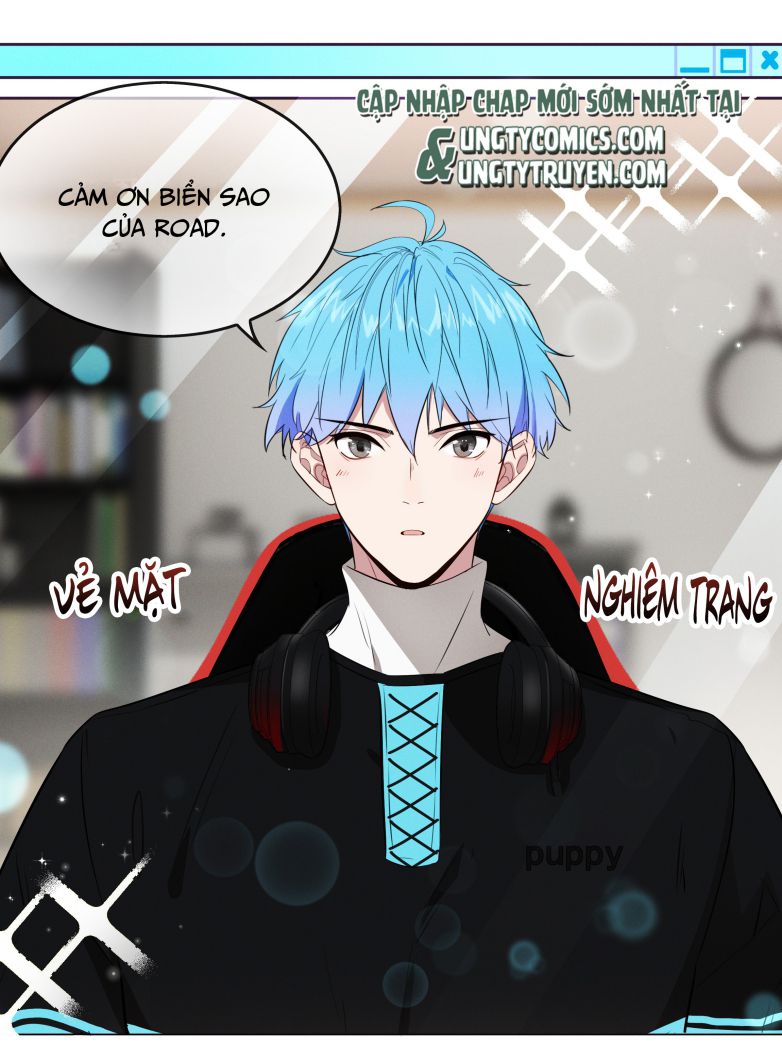 Tôi Giỏi Để Tôi Lên Chap 4 - Next 