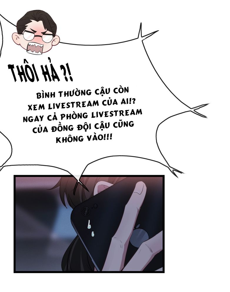 Tôi Giỏi Để Tôi Lên Chap 4 - Next 