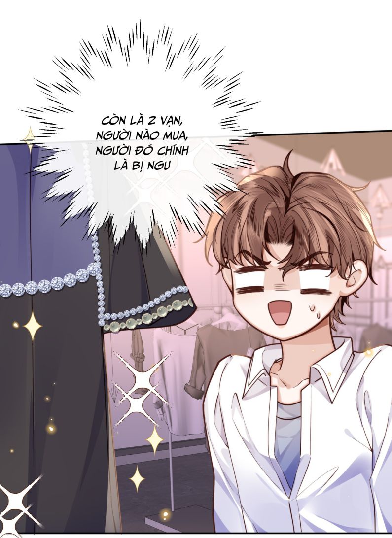 Định Chế Tư Nhân Tổng Tài Chap 13 - Next Chap 14