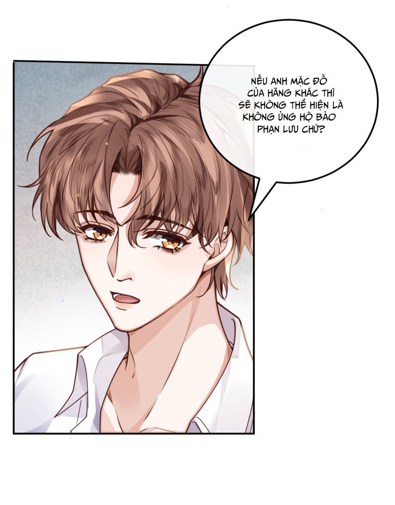 Định Chế Tư Nhân Tổng Tài Chap 13 - Next Chap 14