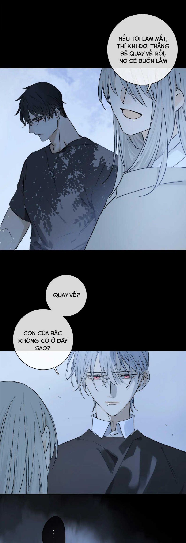 Phép Tắc Trường Ogus (Phần 2) Chap 73 - Next Chap 74