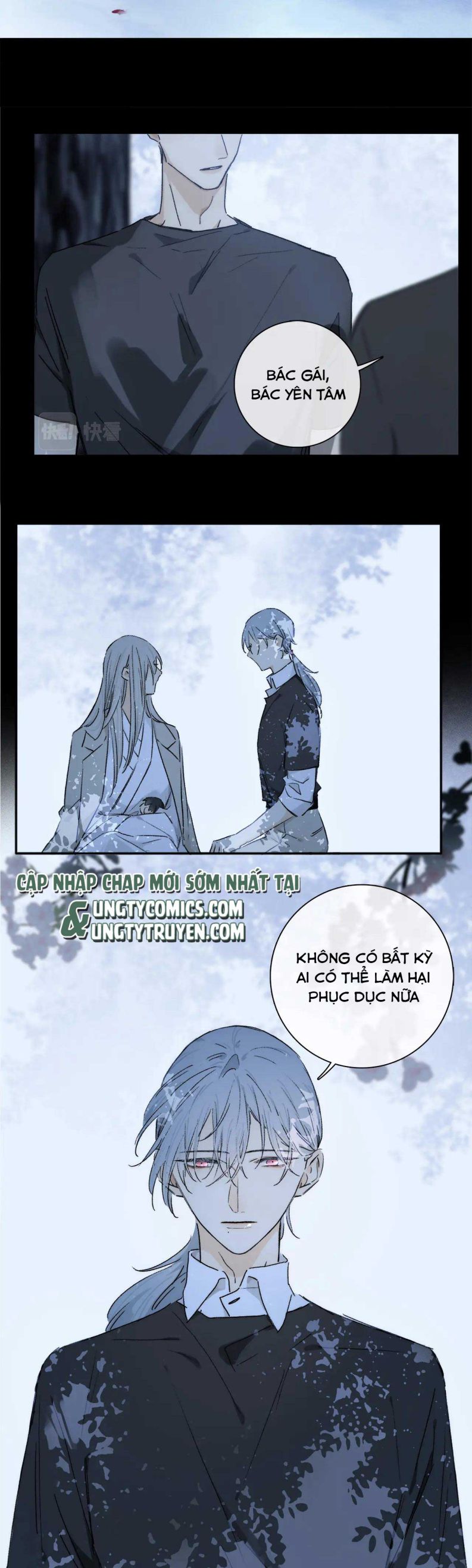 Phép Tắc Trường Ogus (Phần 2) Chap 73 - Next Chap 74