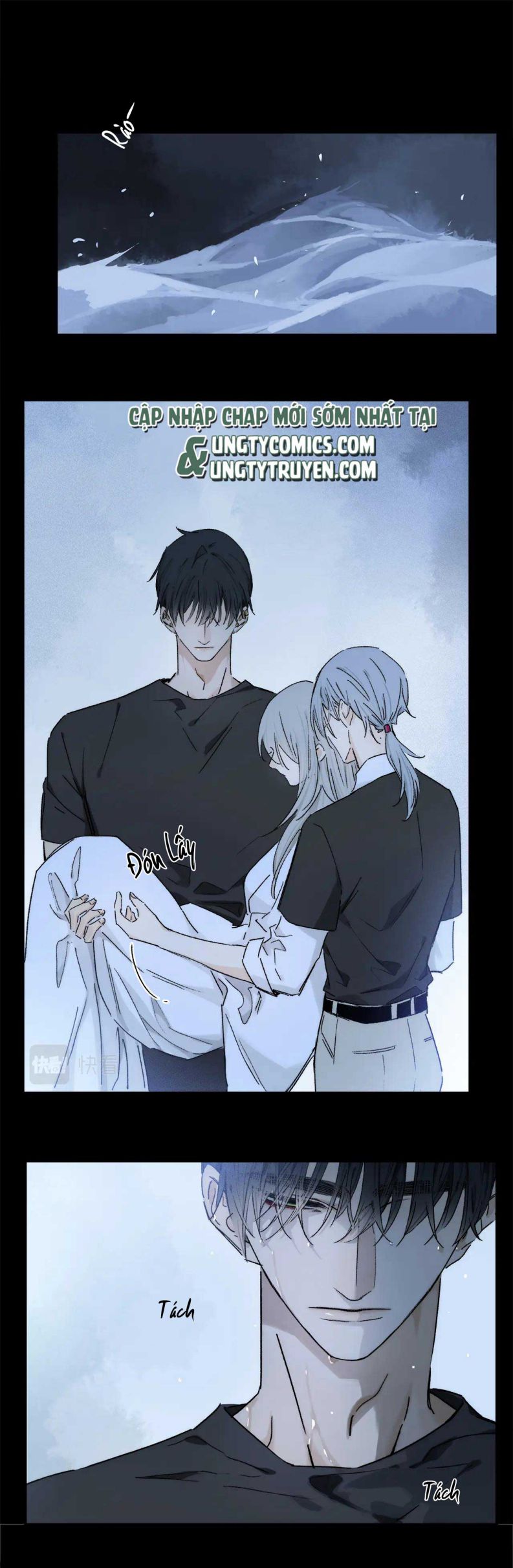 Phép Tắc Trường Ogus (Phần 2) Chap 73 - Next Chap 74