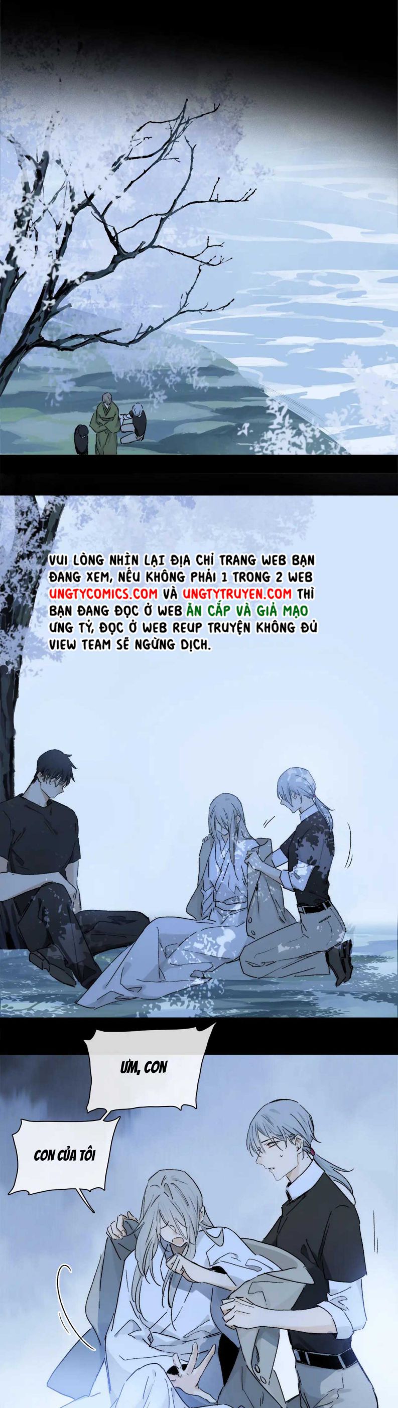 Phép Tắc Trường Ogus (Phần 2) Chap 73 - Next Chap 74