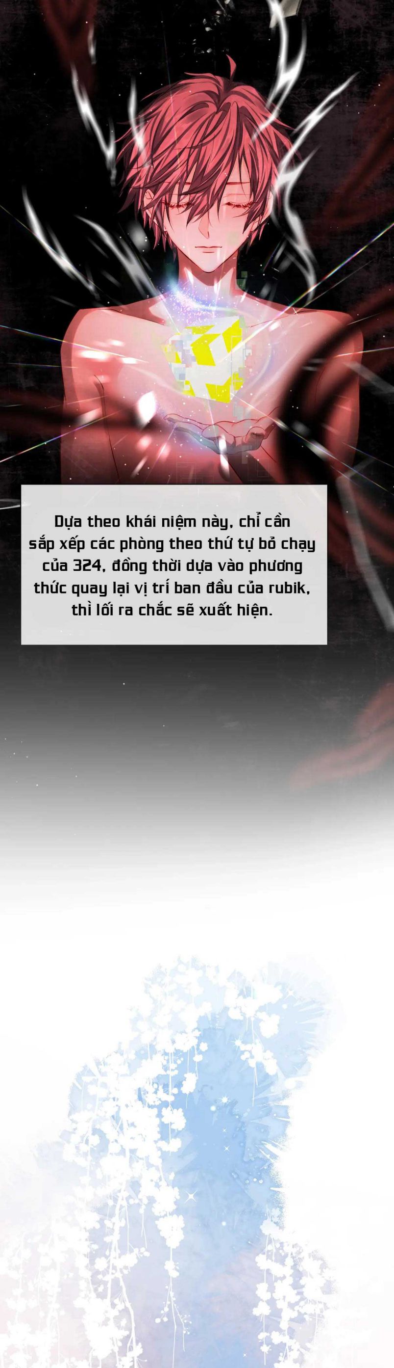 Nhân Ngư Rơi Xuống Chap 35 - Next Chap 36