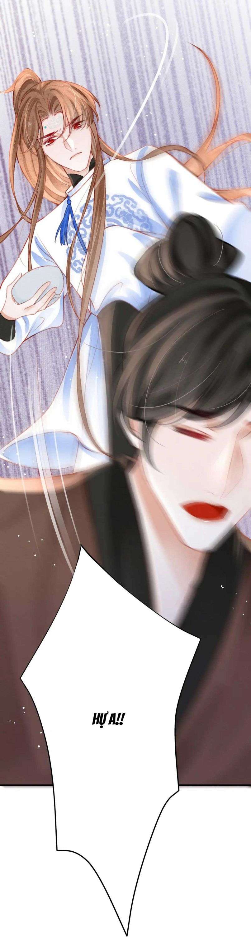 Cô Vương Tại Hạ Chap 38 - Next Chap 39