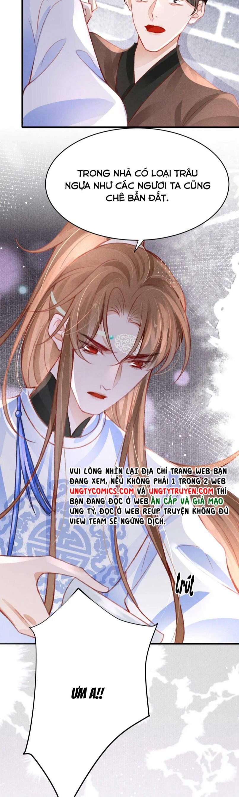 Cô Vương Tại Hạ Chap 38 - Next Chap 39